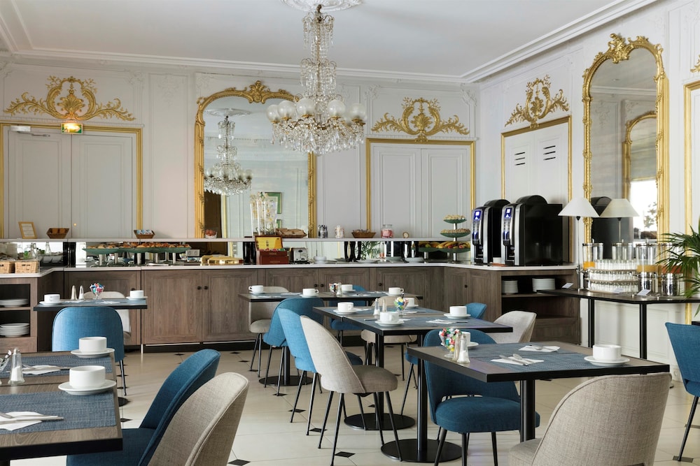 Best Western Hotel Ronceray Opera 26/37