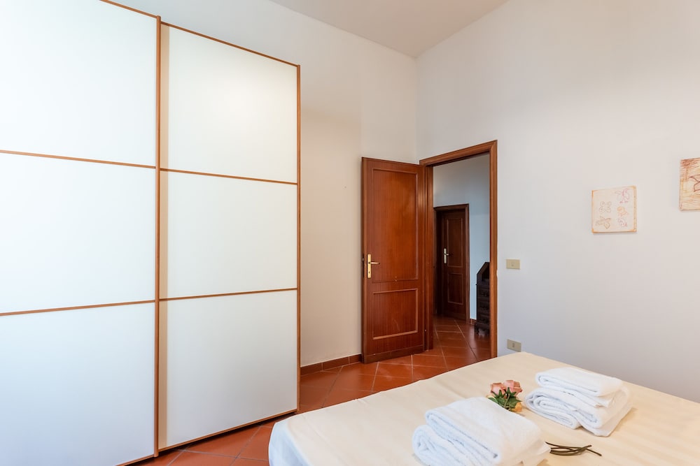 Ghibellina Apartment 38/50