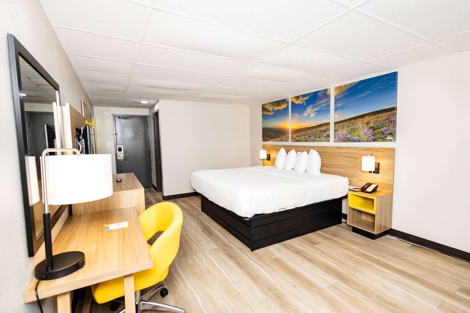 Days Inn By Wyndham Sharonville 10/38