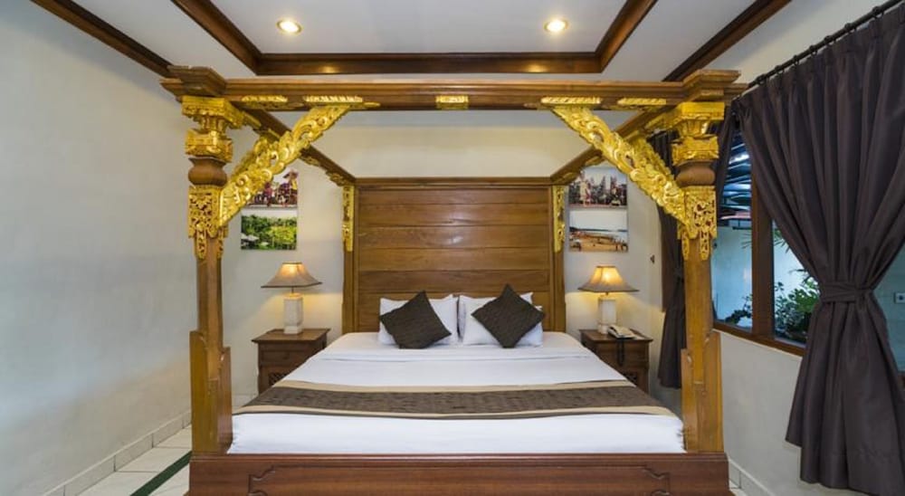 Legian Village Beach Resort 46/75