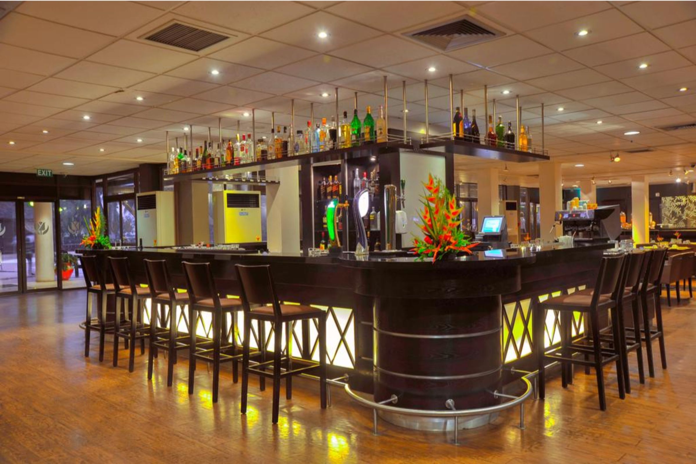 Lancaster Hotel Accra 38/50