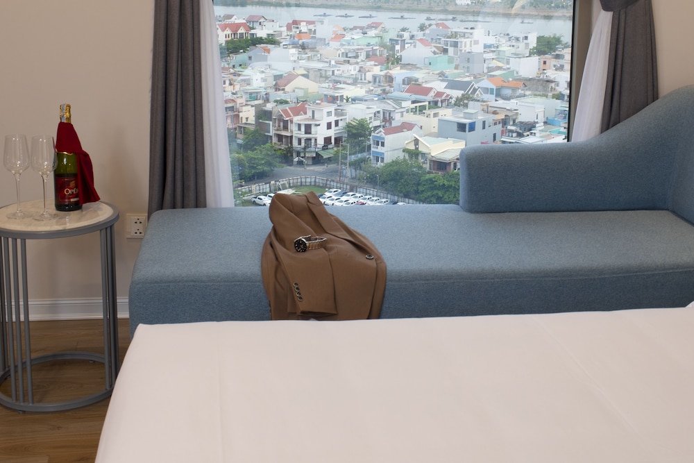 Grand Cititel Danang Hotel 32/50