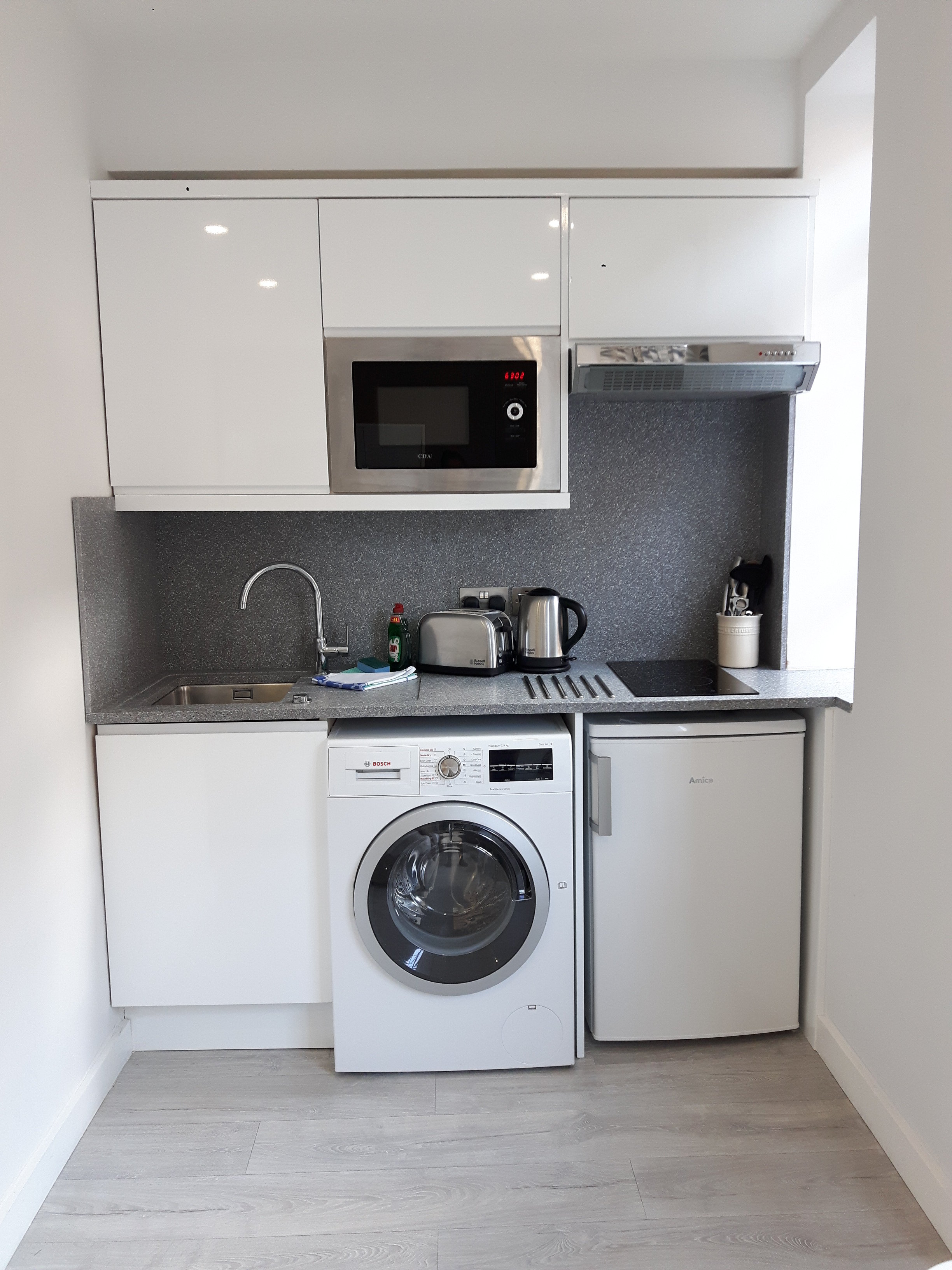 Chelsea Cloisters Serviced Apartments 9/121