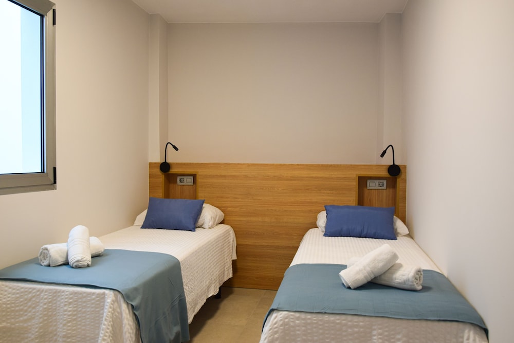 Canteras Urban Beach Apartments 15/47