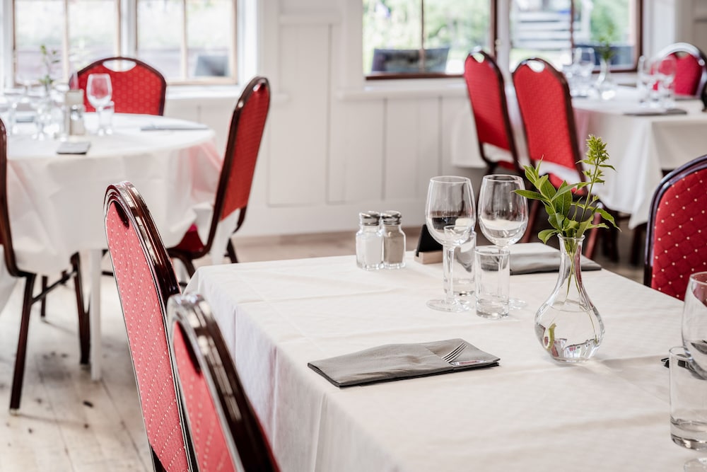 Klockargarden Hotell 23/50