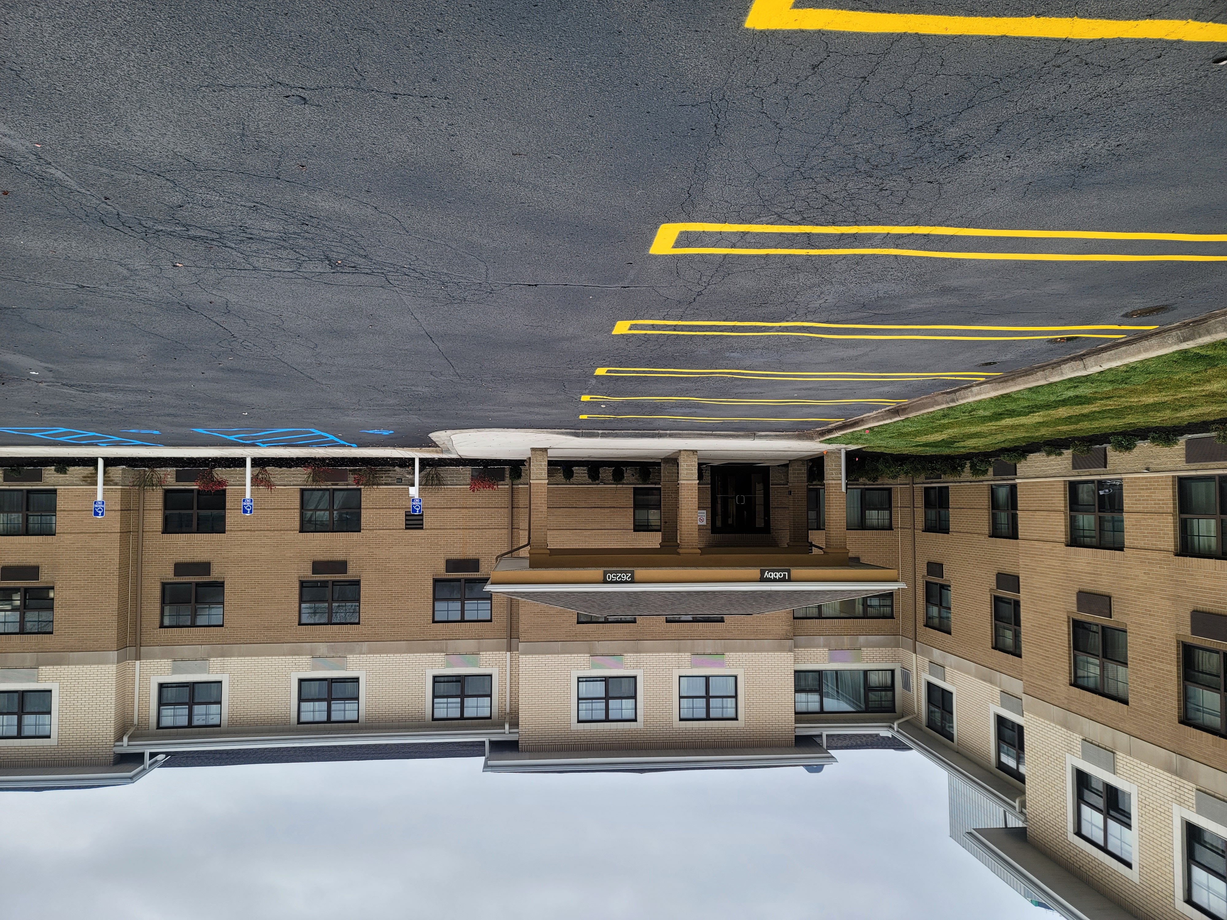 Candlewood Suites Southfield - Detroit by IHG 22/23