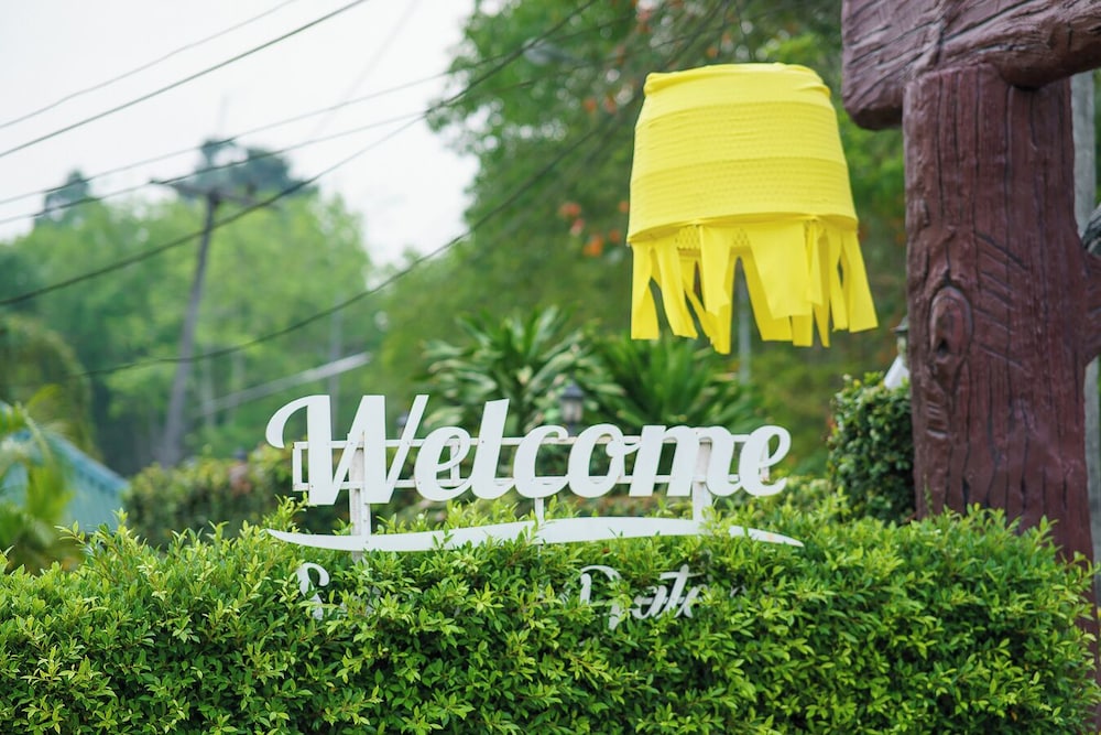 Ao Nang Baan Suan Resort 65/70