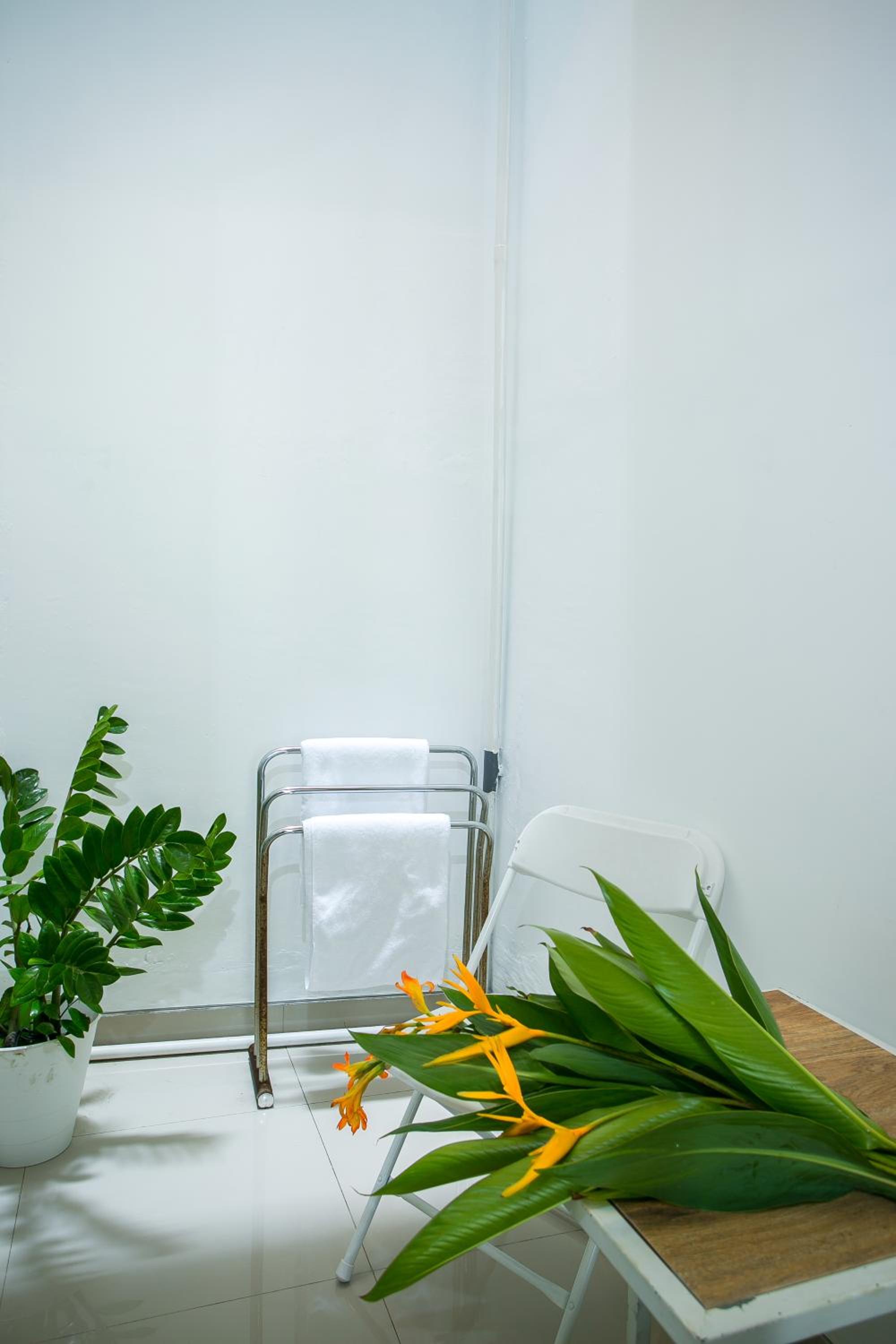 Deva Bali Apartment 30/56