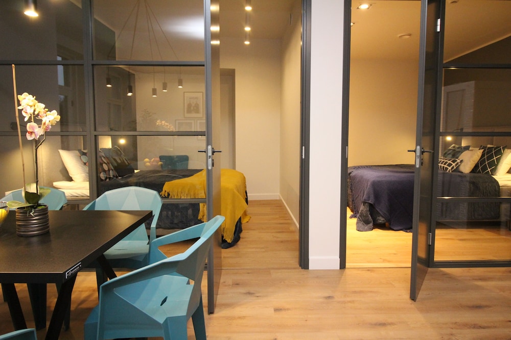 Tallinn City Apartments Old Town Suites 46/50