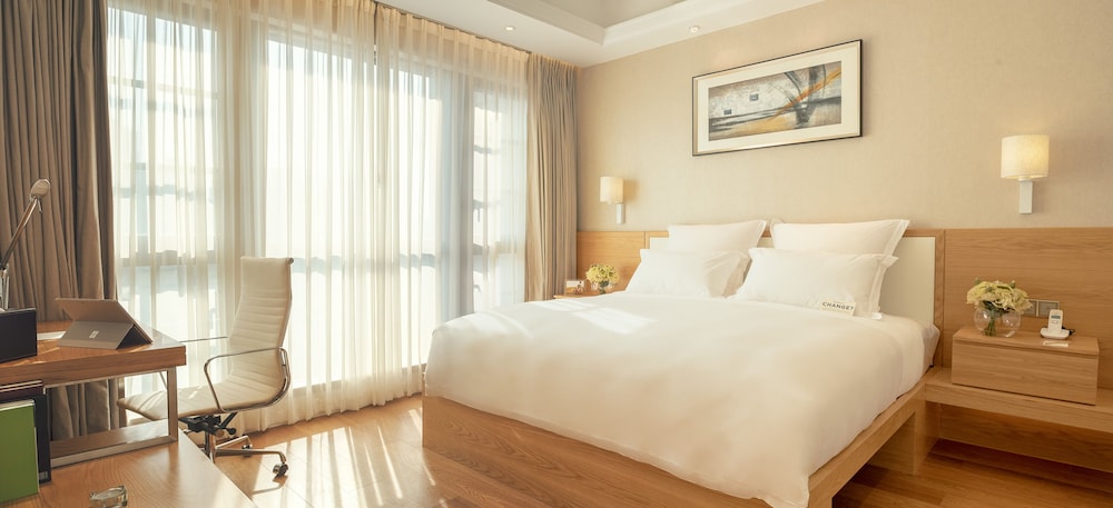 Residence G Shenzhen 13/47
