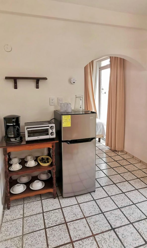 Hotel & Suites Bucaneros, Isla Mujeres 8/48