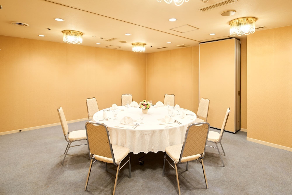 Hotel Marroad Tsukuba 61/63
