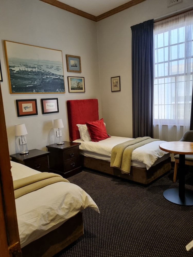 Ashanti Guest House Gardens Hostel 21/50