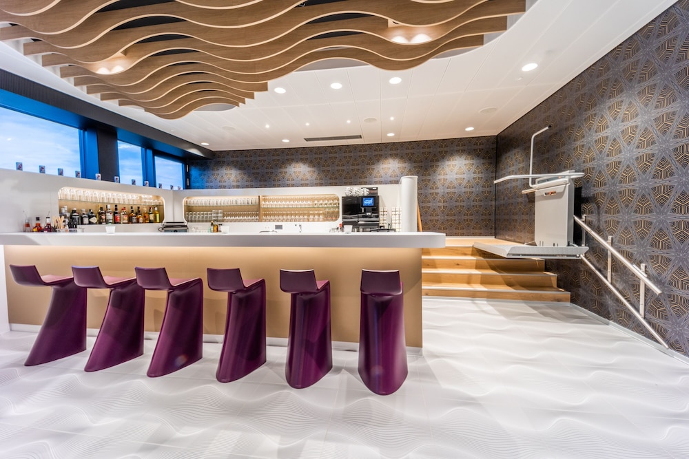 Prize by Radisson, Bern City 8/60