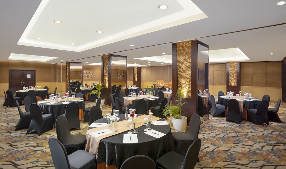 Hotel Ciputra Semarang managed by Swiss-Belhotel International 43/58