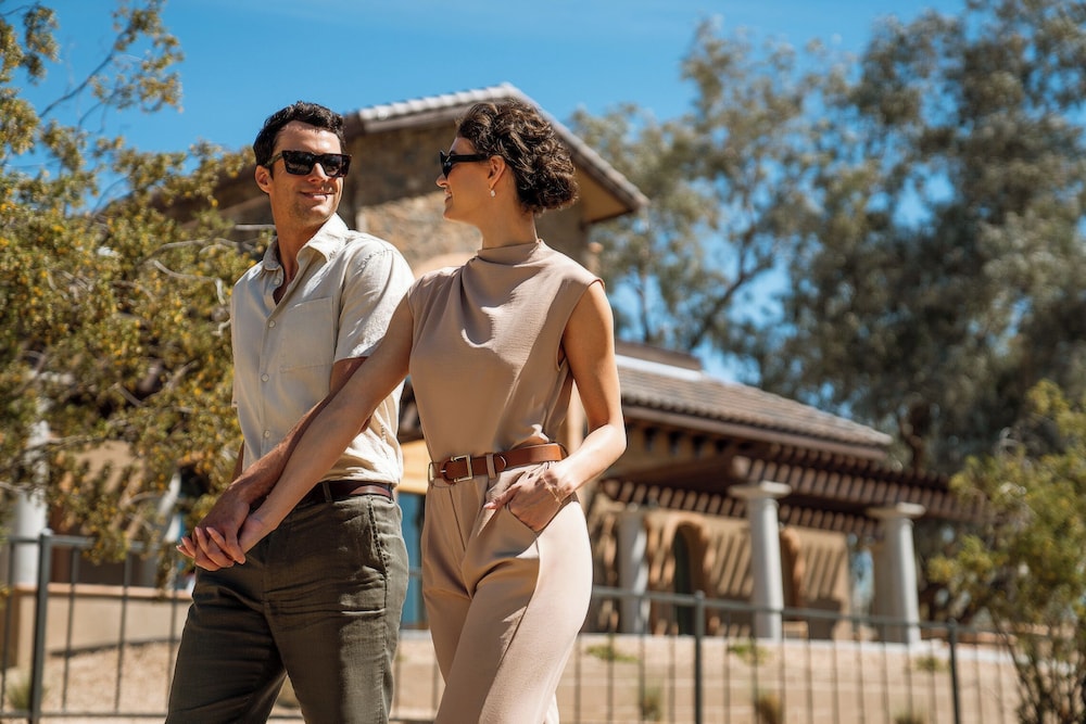 Privado Villas at the Fairmont Scottsdale Princess 21/48