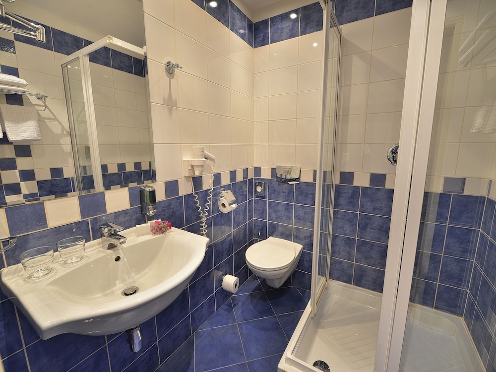 Ea Hotel Jeleni Dvur Prague Castle 13/53