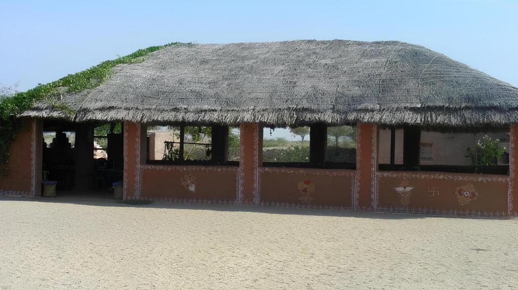 BISHNOI VILLAGE CAMP AND RESORT - 22 KM from Jodhpur 13/13