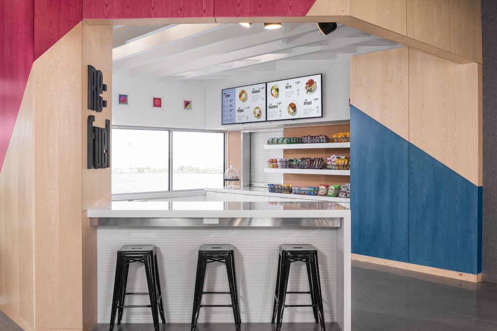 Aloft Oklahoma City Quail Springs 写真4