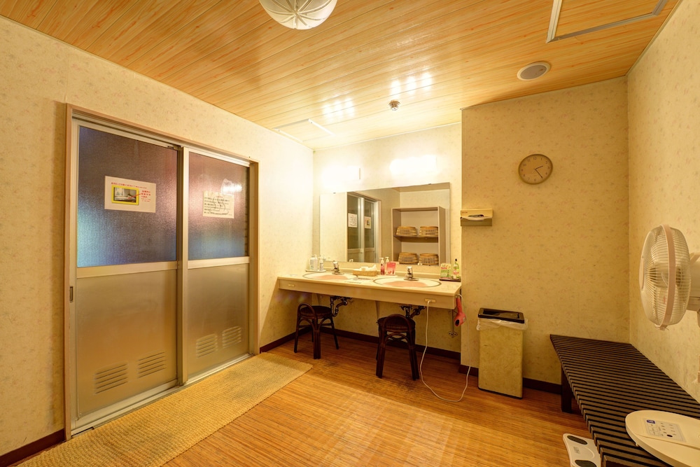 Ryokan Mizu no Kaori (ex Hakone Gora Onsen Mizu no Kaori) 19/50