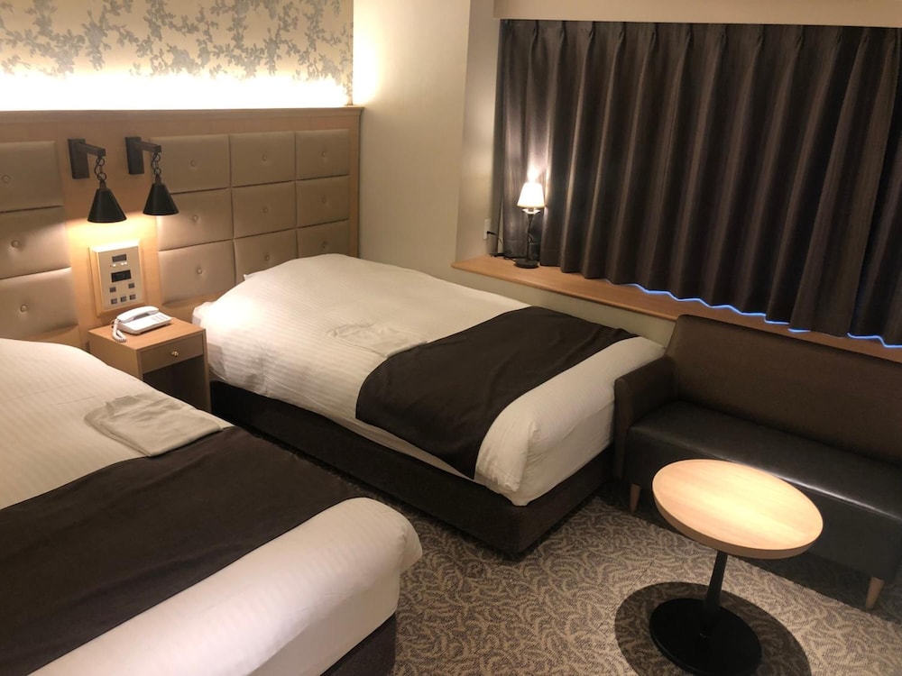 KOBE LUMINOUS HOTEL SANNOMIYA 15/65