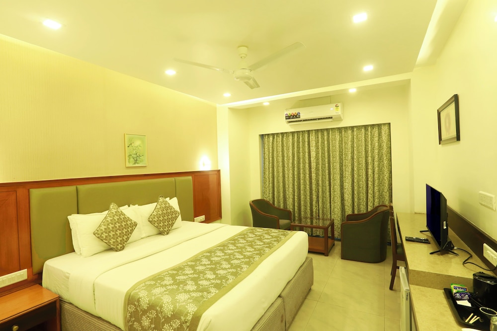 Hotel Kohinoor Executive 13/44