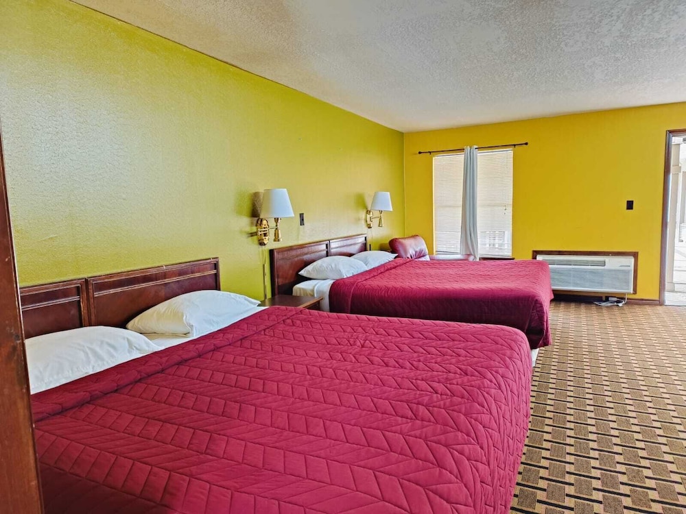 Victorian Inn 14/27