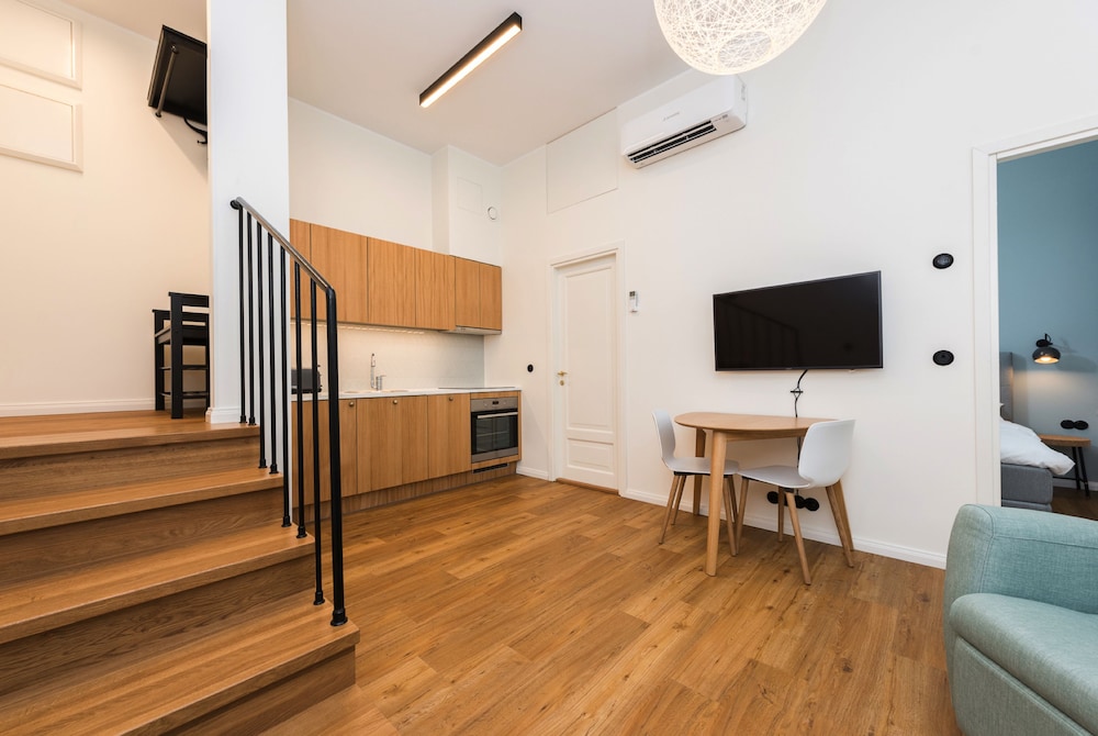 Tallinn Apartment Hotel 28/50