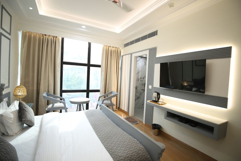 Hotel Sita International 33/65
