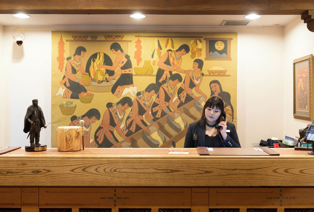 Hotel Santa Fe 3/52