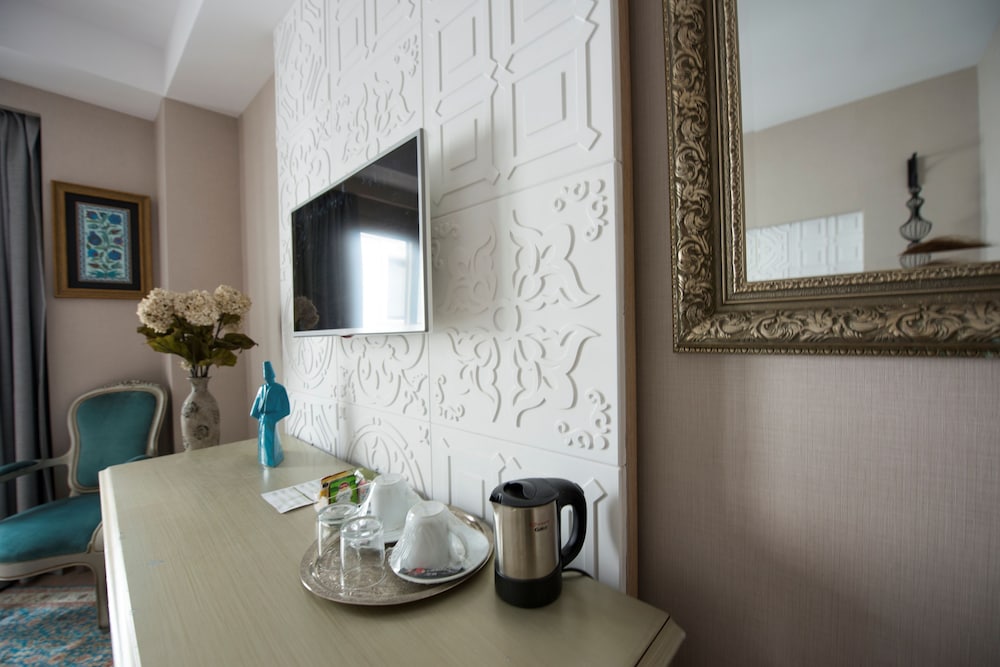 Aybar Hotel & Spa 30/39