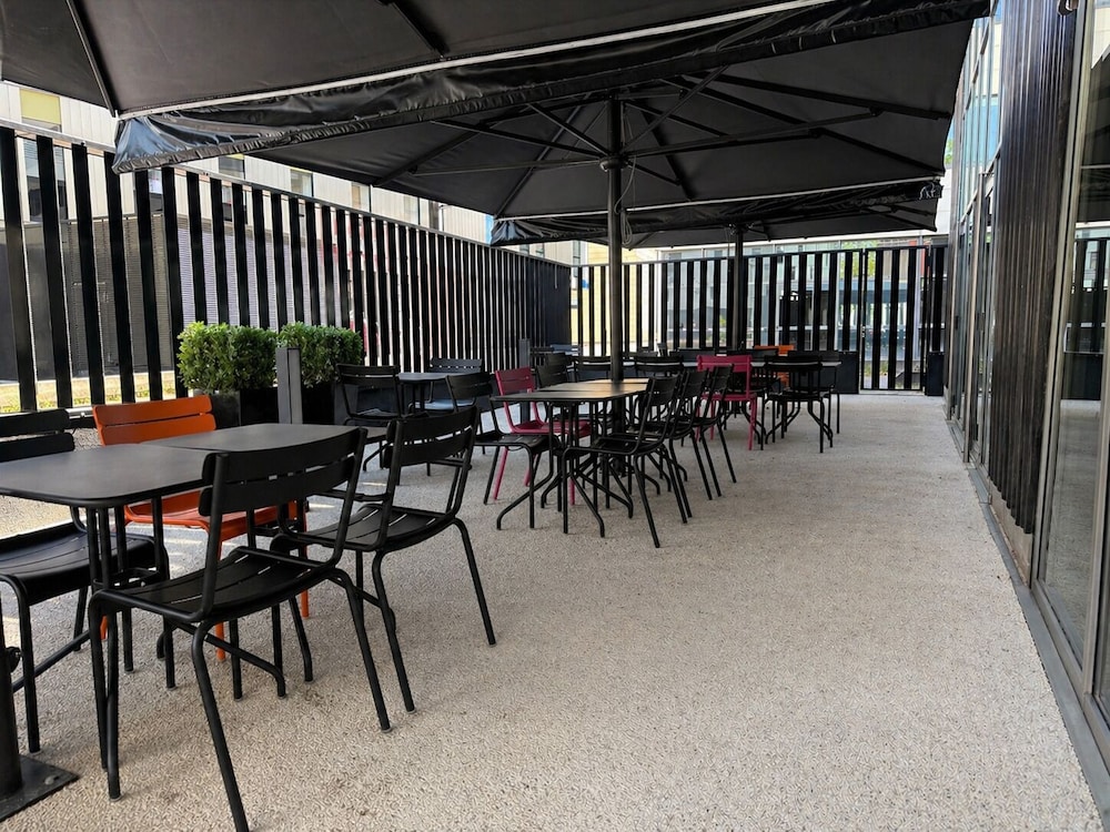 Ibis budget Dijon Centre Clemenceau 37/51