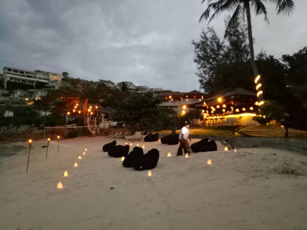 The Bay Samui Resort 35/50