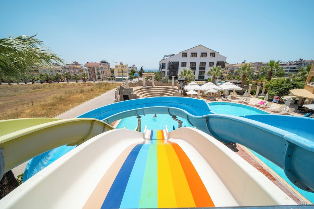 Hotel Esra And Family Suites 34/38