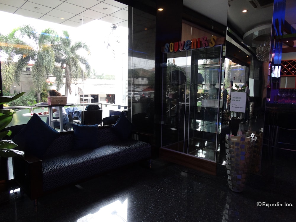amenities