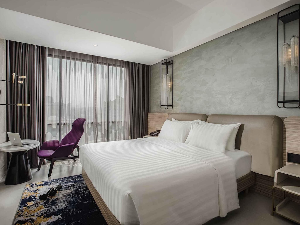 MERCURE BANDUNG CITY CENTRE 23/75