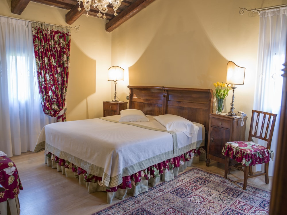 Hotel La Rescossa 12/46