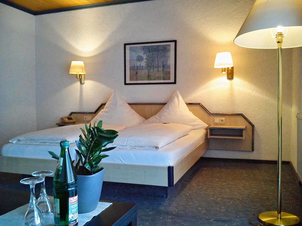 Hotel Burg Breuberg 17/28