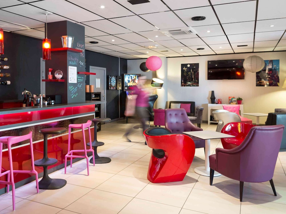 ibis Styles Blois Centre Gare 53/68