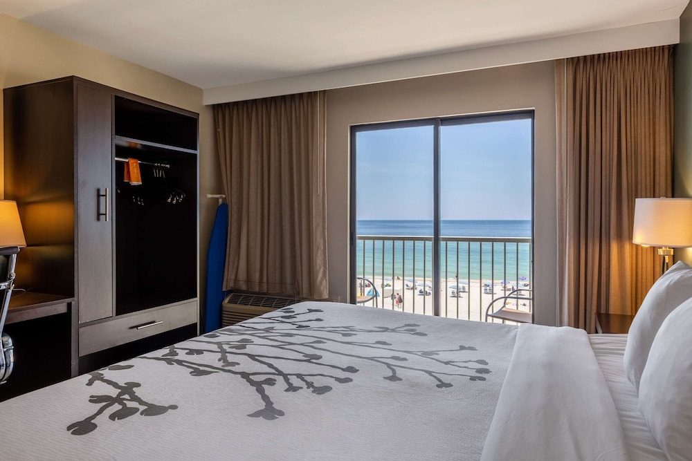 Sleep Inn Orange Beach 36/64