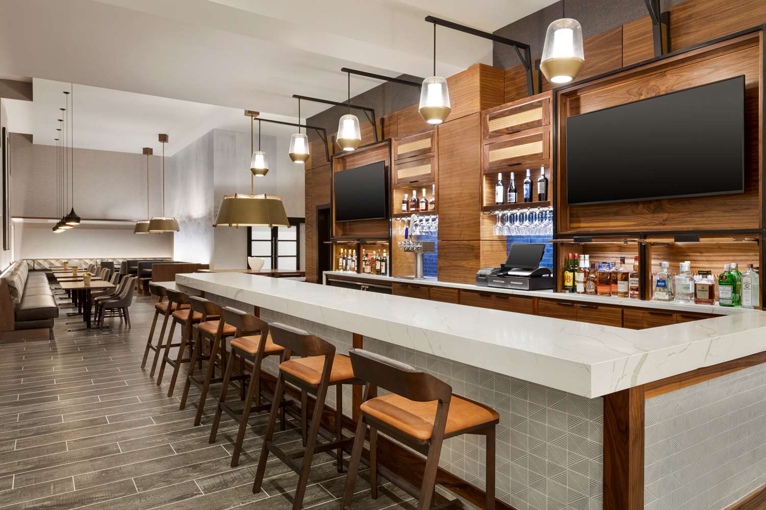 DoubleTree by Hilton Columbus Dublin, OH 23/34