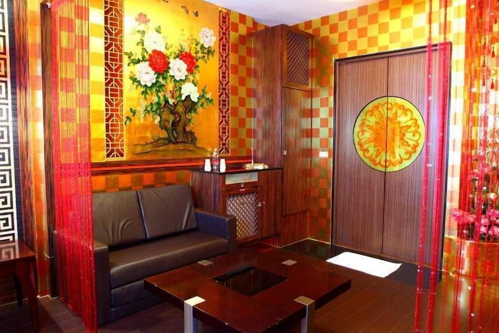 Sun Garden Motel Ming Cheng 15/27