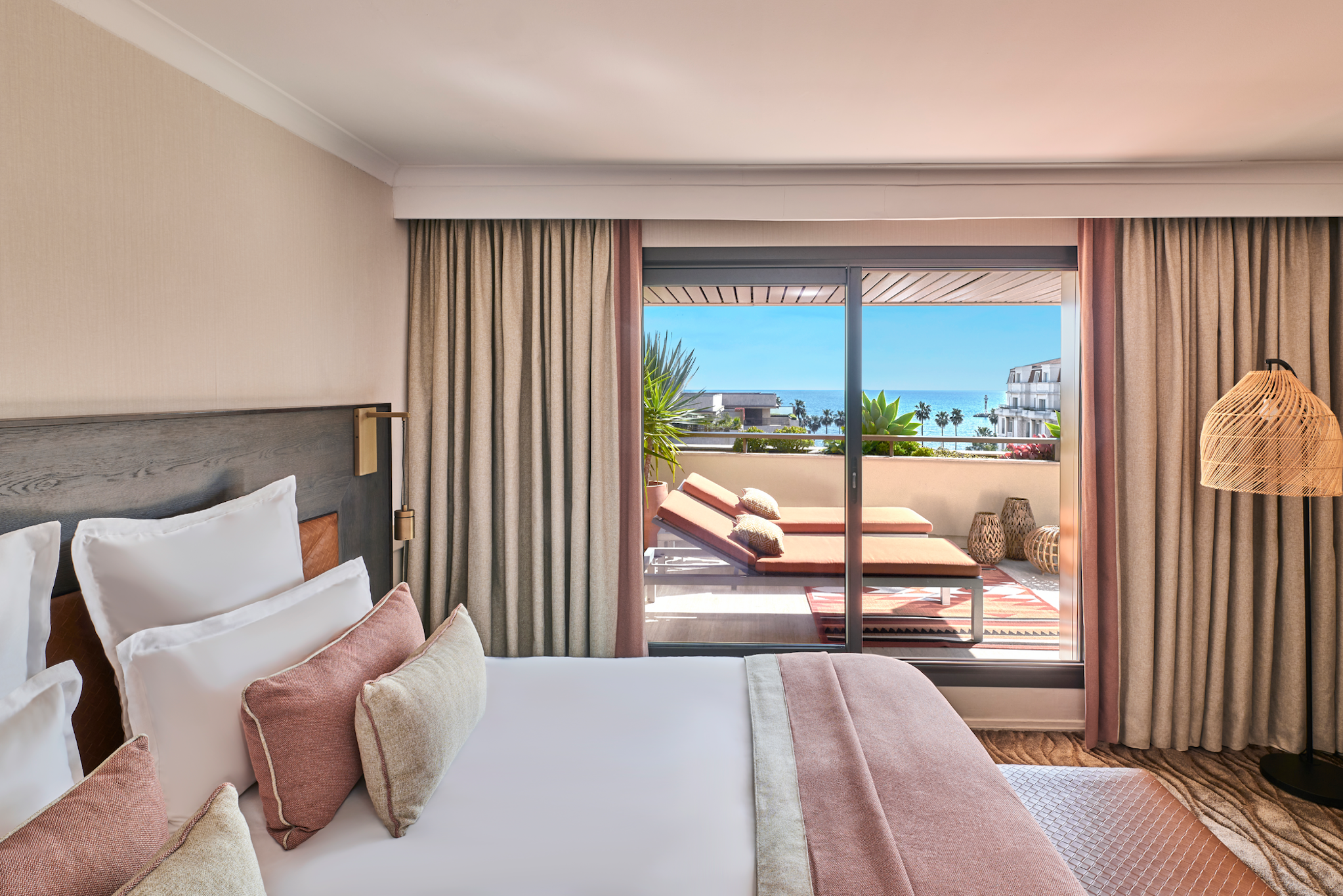 Hotel Barriere Le Gray D Albion Cannes 13/75