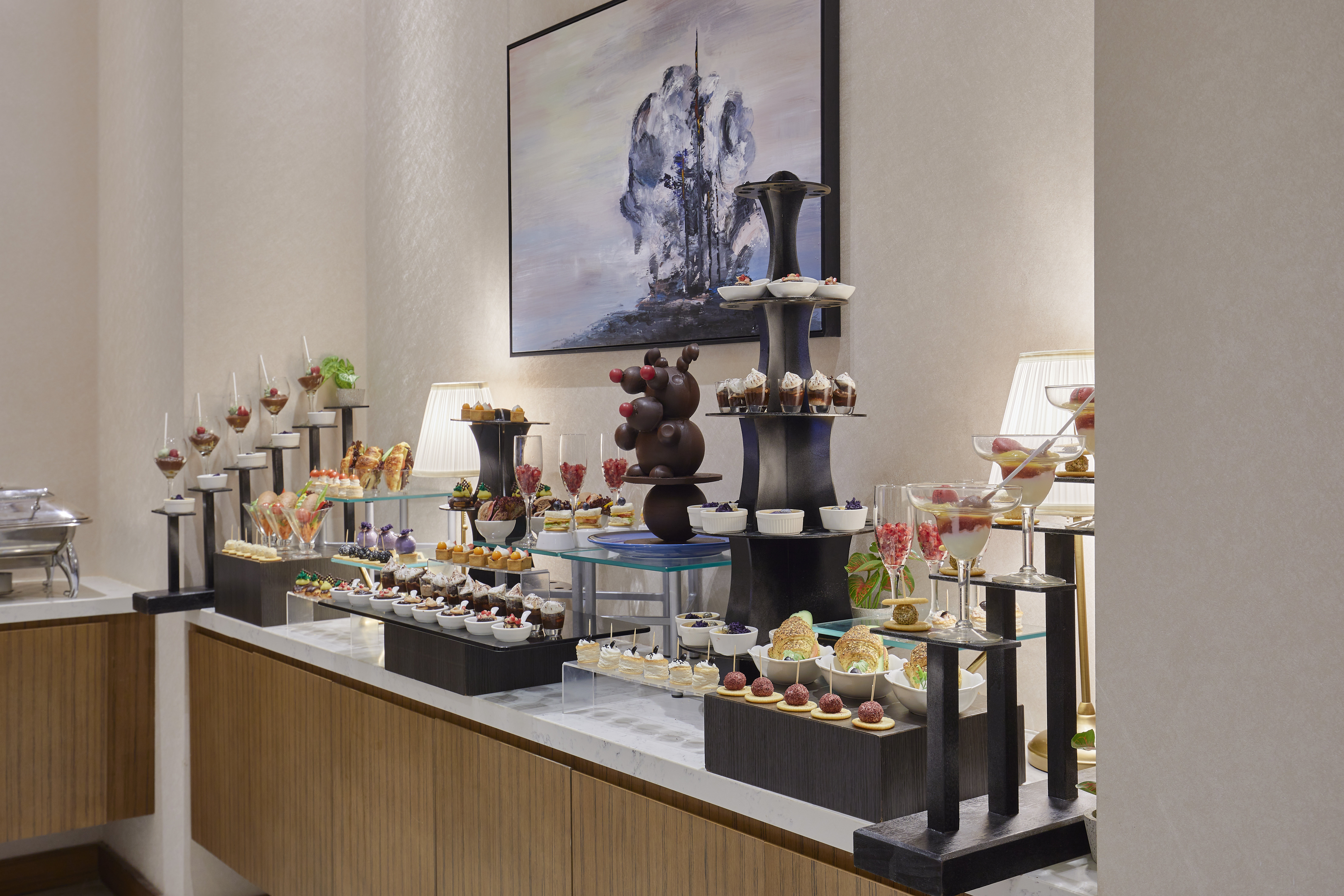 هوليداي إن آند سويتس - الجبيل(Holiday Inn & Suites Al Jubail) 36/72