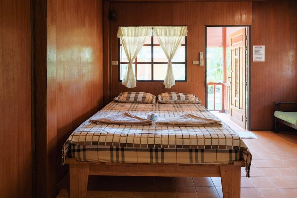 Nat Resort Koh Tao 22/48