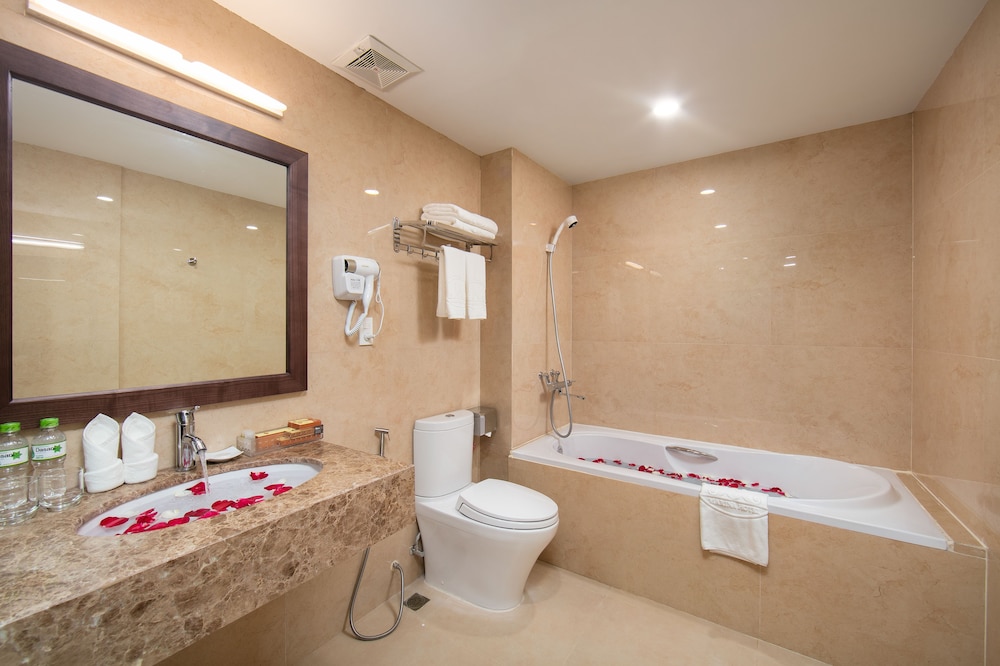 Marina Hotel Hanoi 29/29