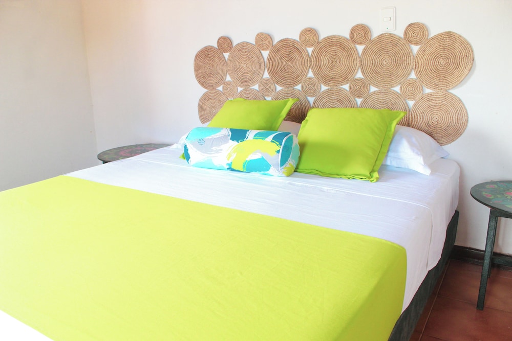 Casa Abba Hotel 19/50
