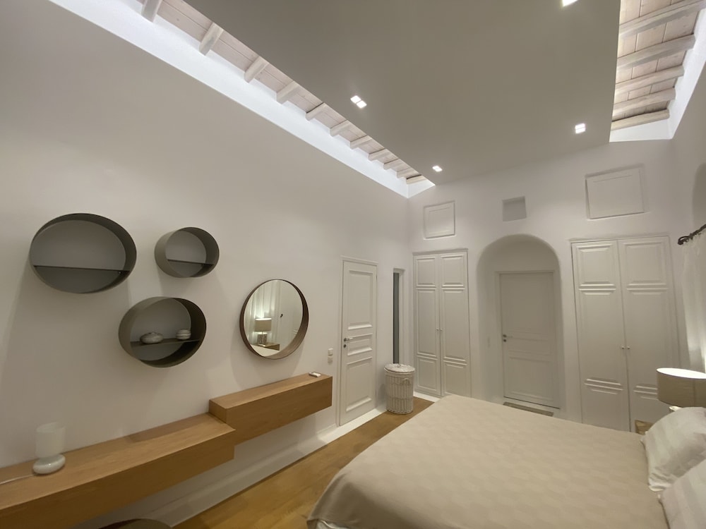 Villa Alessandra 20/50