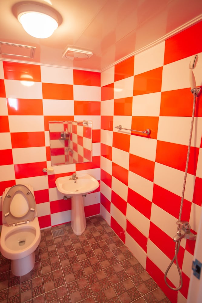 Sum Guest House Jeju Airport - Hostel 22/46