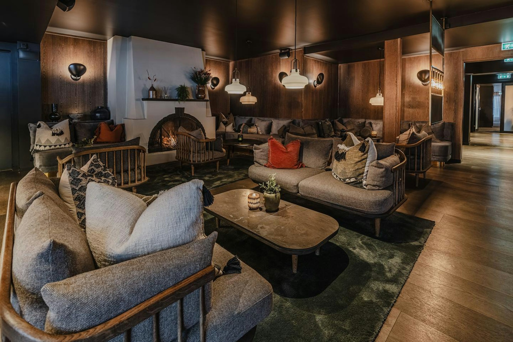 Funken Lodge 27/50